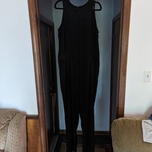 Mossimo Black Jumpsuit